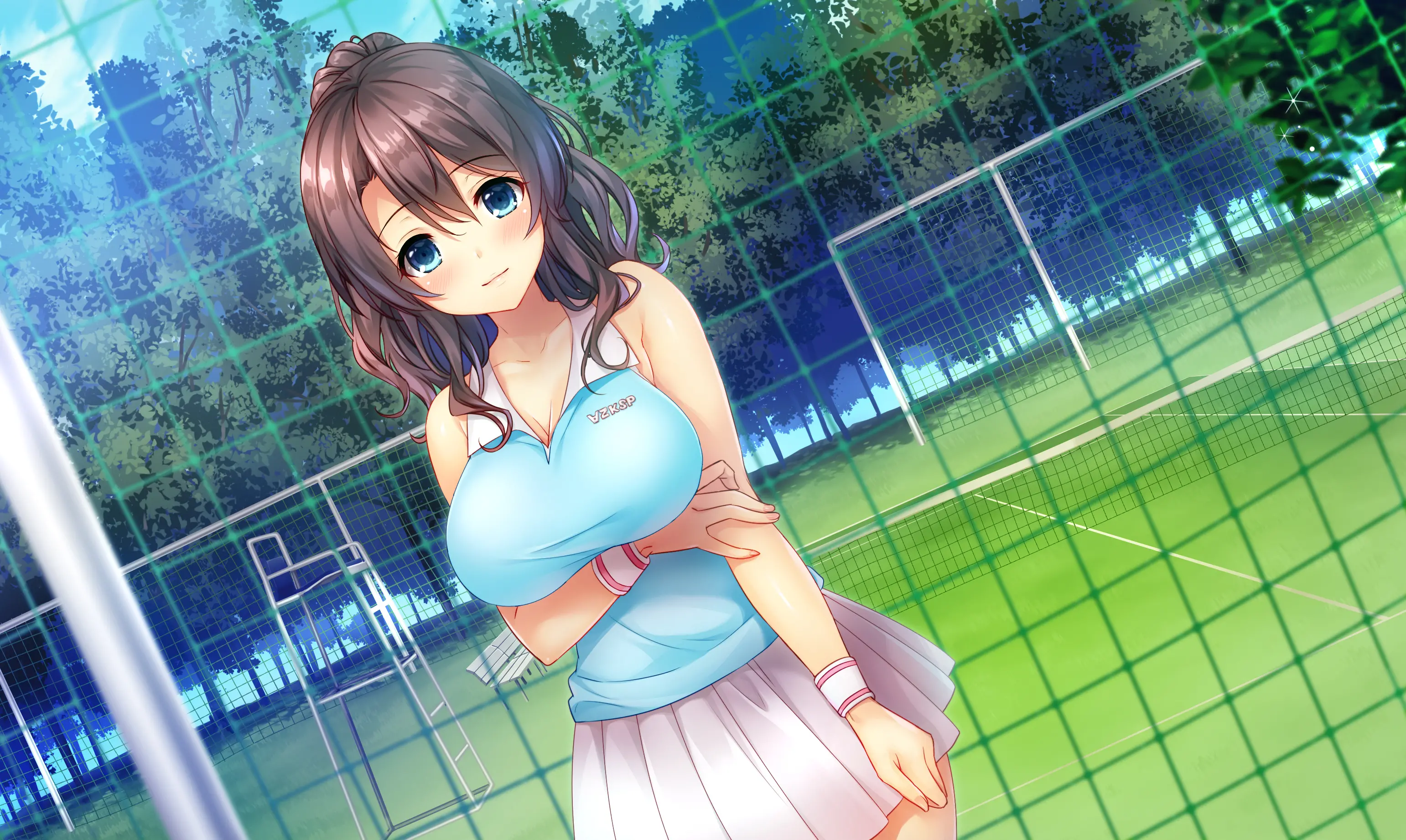 Honki No Sex To Kanojo No Honshin ~Seisodatta Kanojo Ga Yarisa Kyoyu No Niku Benki Ni Ochiru Made~ | 진심인 섹스와 그녀의 진심 ~청조하였던 그녀가 섹스동아리 공유 육변기로 타락할때까지~